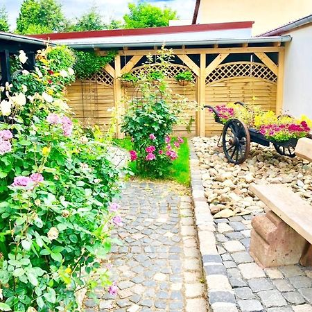 Ferienwohnungen Grimma 4 Extérieur photo